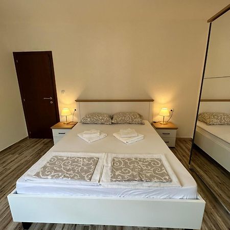 Sunny Apartment Kotor Kültér fotó
