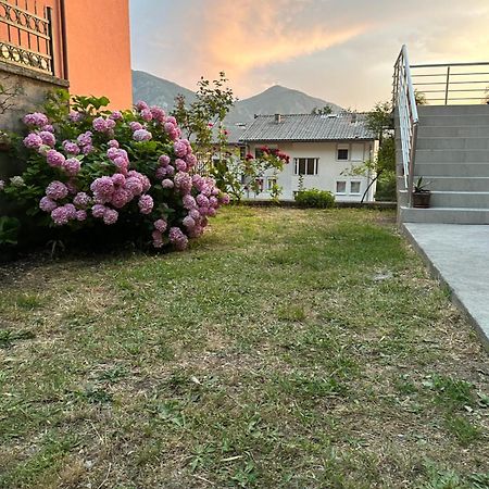 Sunny Apartment Kotor Kültér fotó
