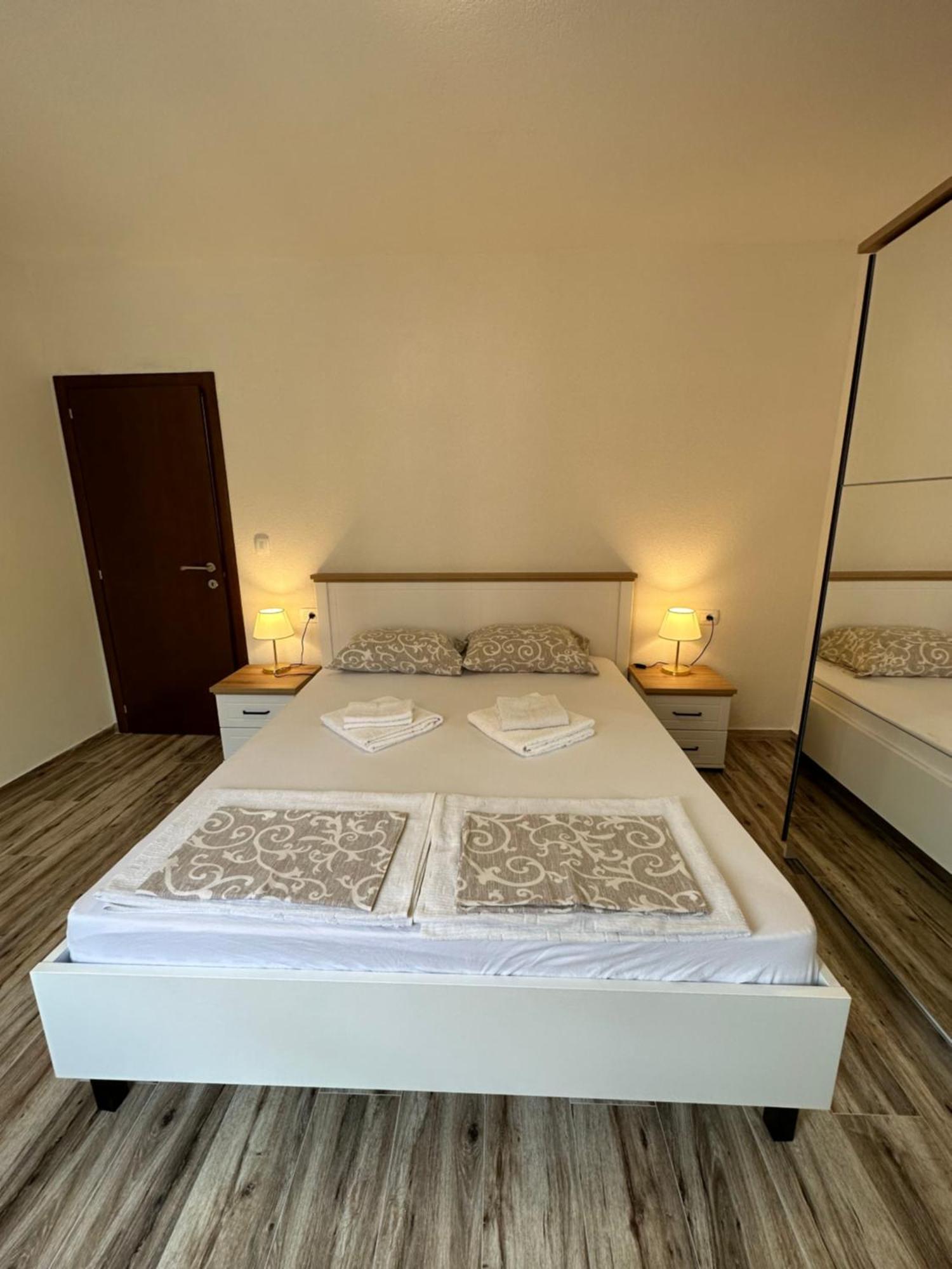 Sunny Apartment Kotor Kültér fotó