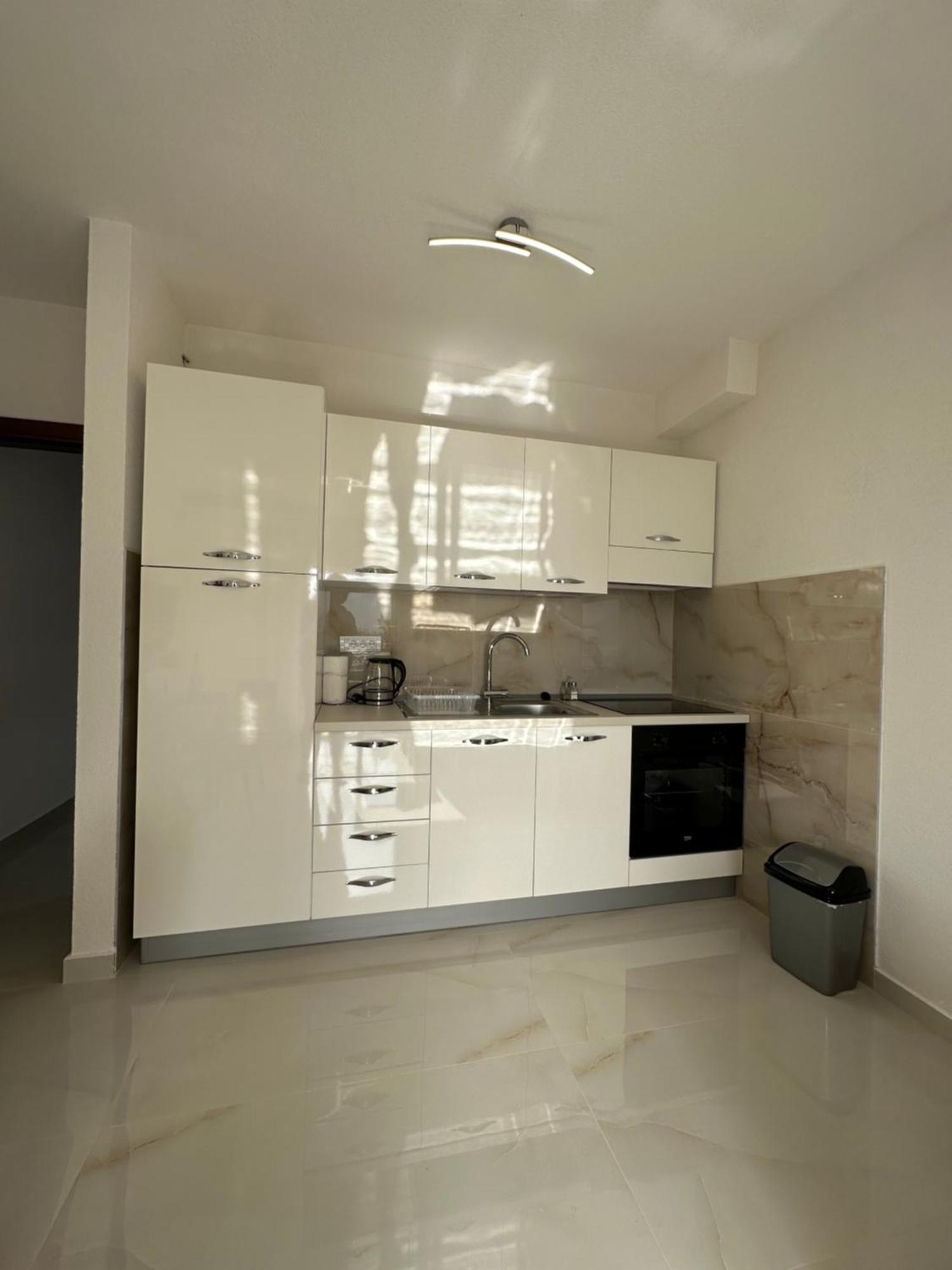 Sunny Apartment Kotor Kültér fotó
