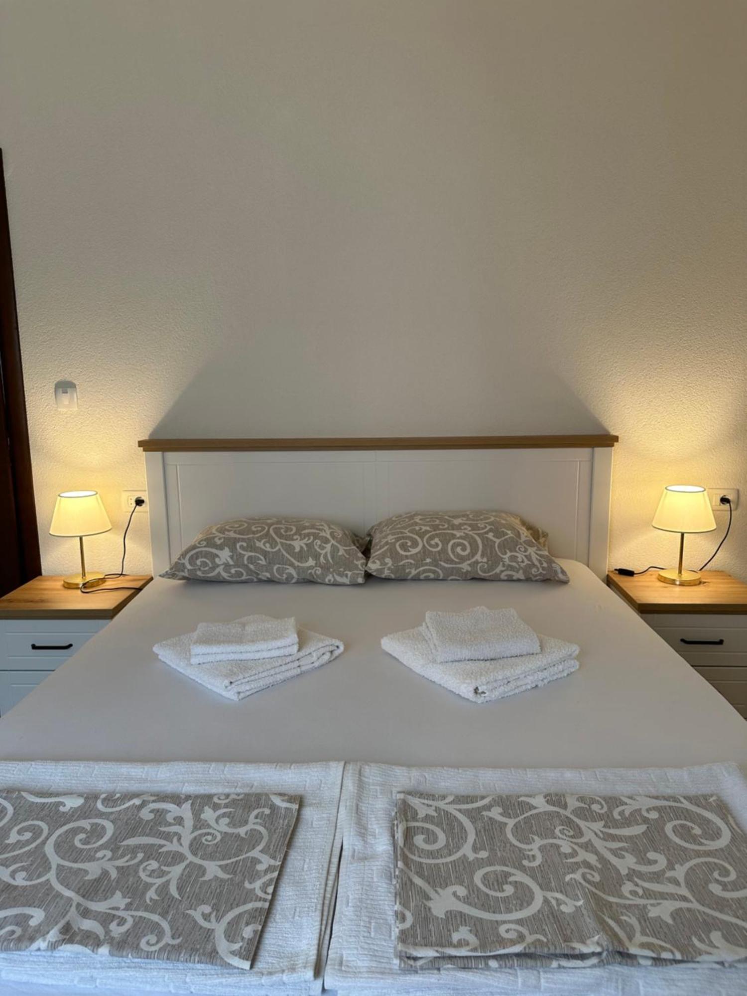 Sunny Apartment Kotor Kültér fotó